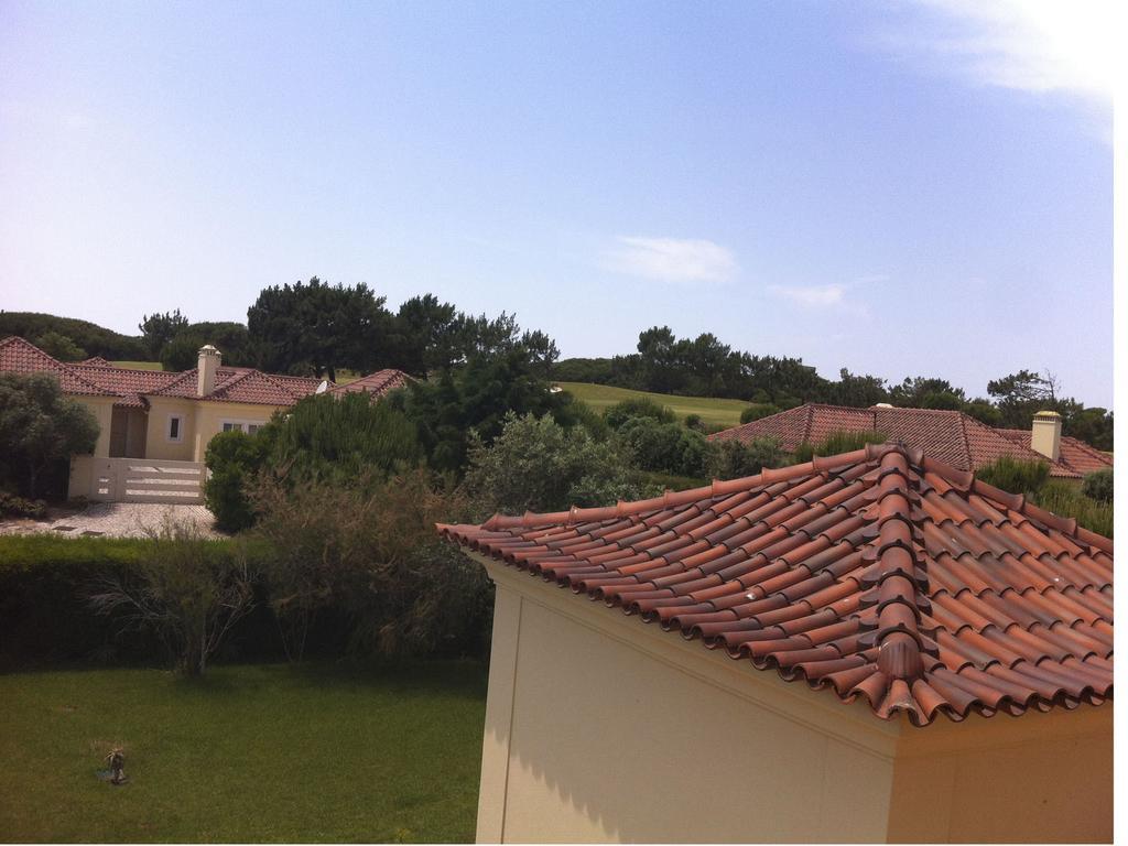 Quinta Da Marinha Golf Guincho Guest House Cascaes Habitación foto