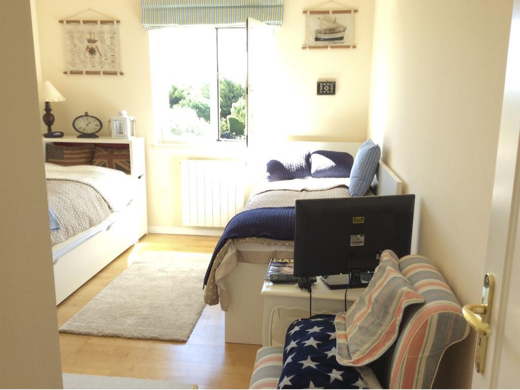 Quinta Da Marinha Golf Guincho Guest House Cascaes Habitación foto