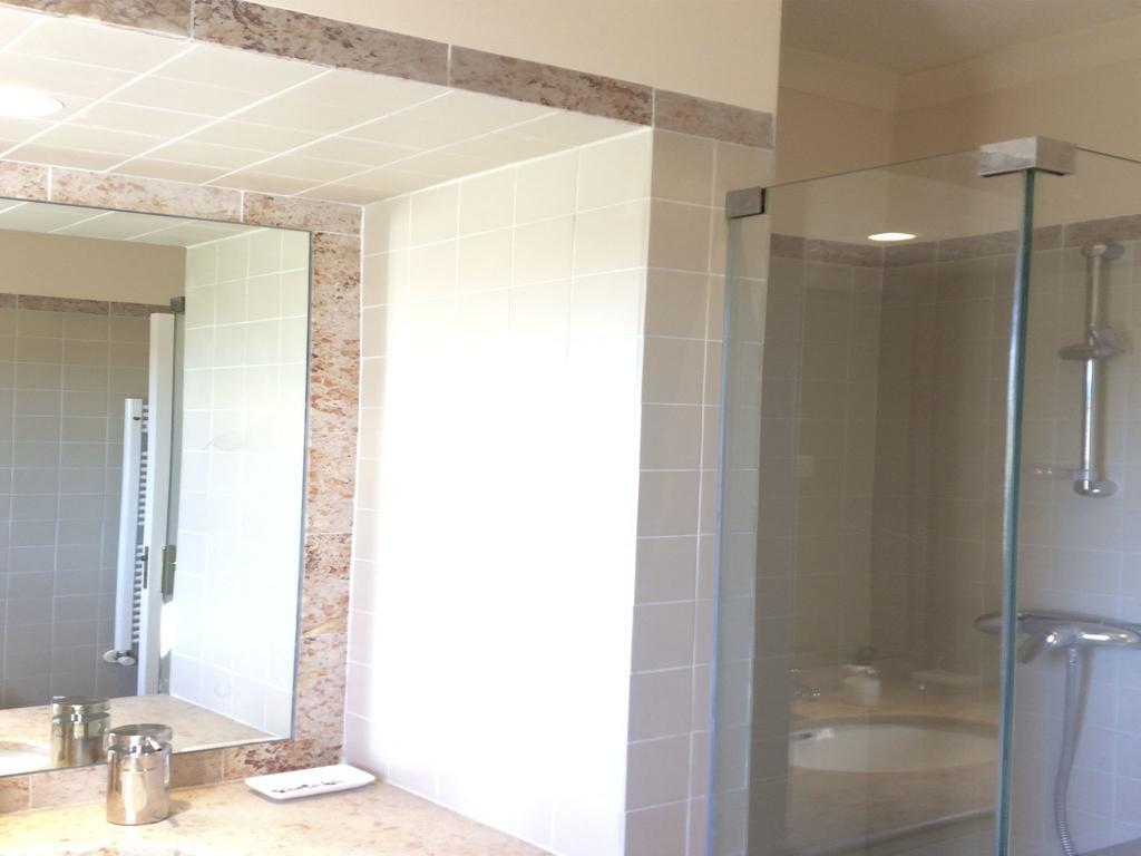 Quinta Da Marinha Golf Guincho Guest House Cascaes Habitación foto
