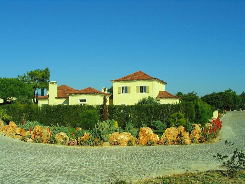 Quinta Da Marinha Golf Guincho Guest House Cascaes Exterior foto