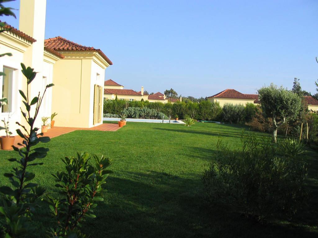 Quinta Da Marinha Golf Guincho Guest House Cascaes Exterior foto