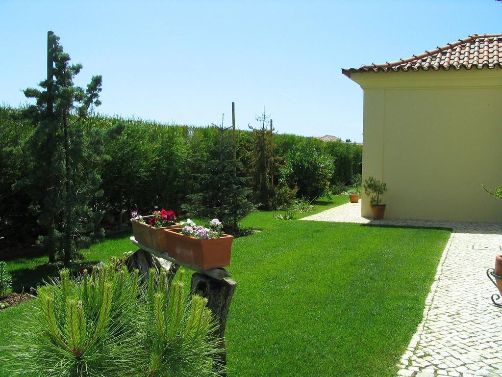 Quinta Da Marinha Golf Guincho Guest House Cascaes Exterior foto