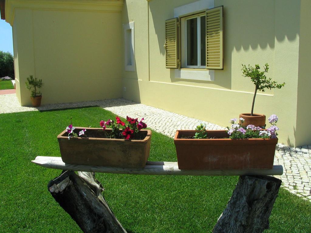 Quinta Da Marinha Golf Guincho Guest House Cascaes Exterior foto