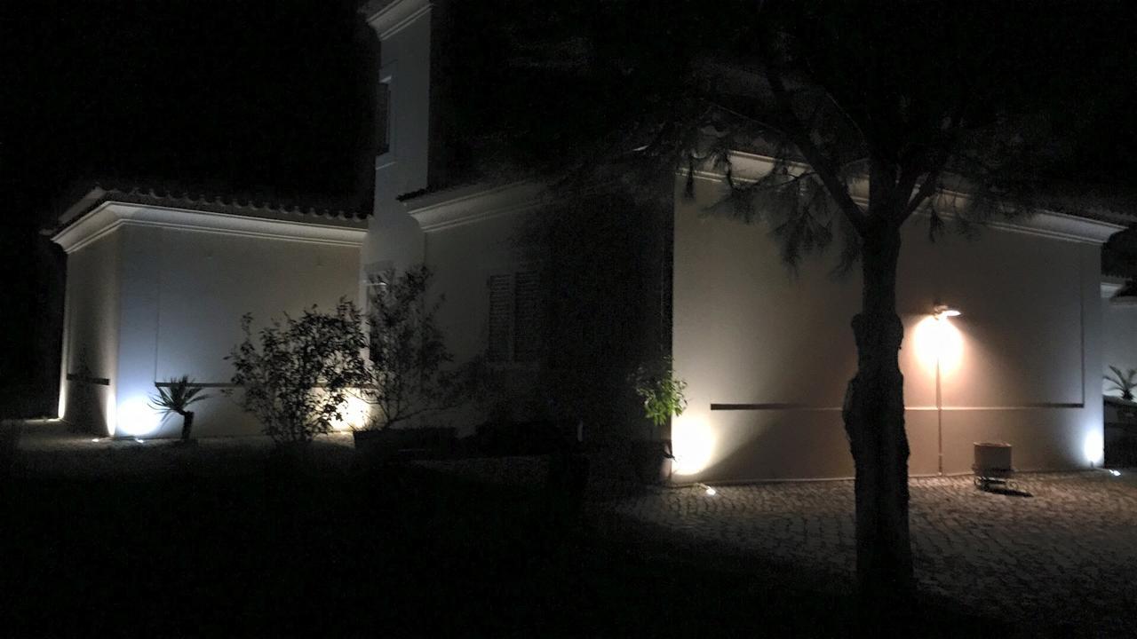 Quinta Da Marinha Golf Guincho Guest House Cascaes Exterior foto