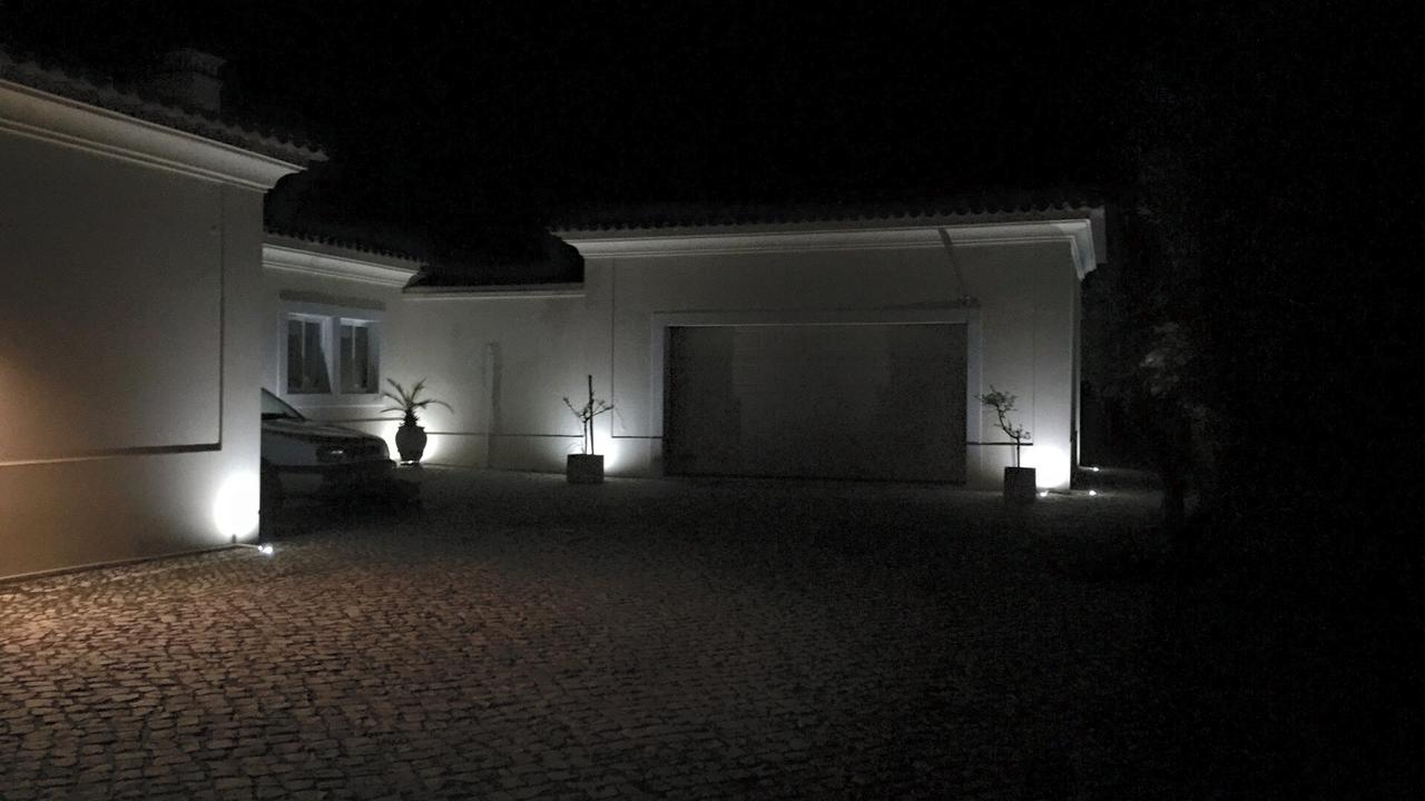Quinta Da Marinha Golf Guincho Guest House Cascaes Exterior foto