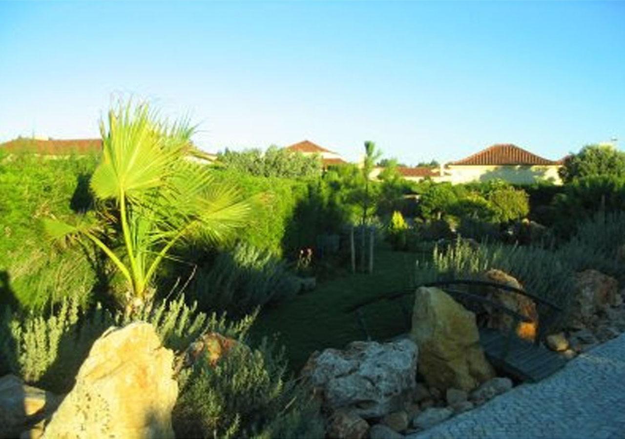Quinta Da Marinha Golf Guincho Guest House Cascaes Exterior foto