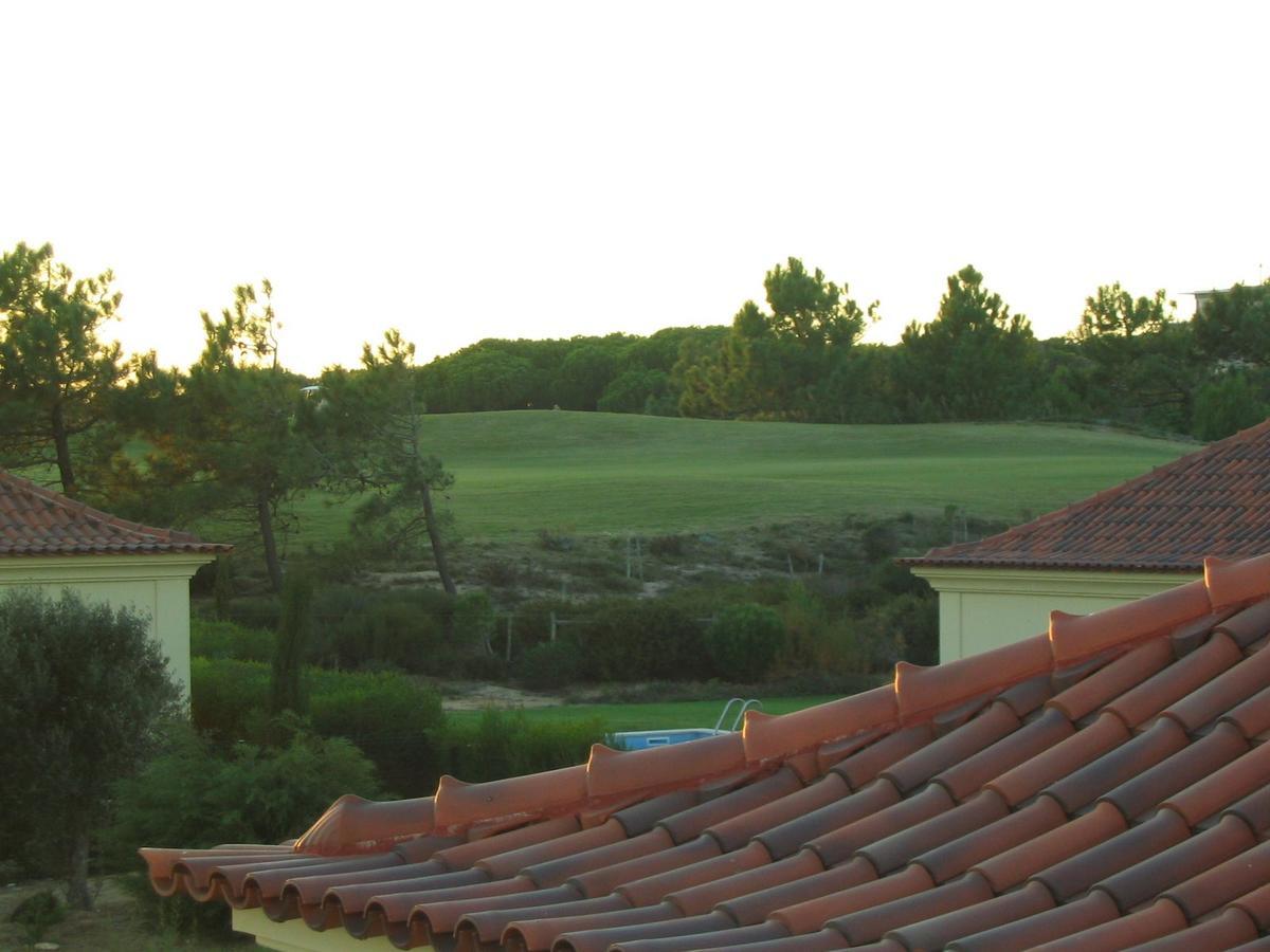 Quinta Da Marinha Golf Guincho Guest House Cascaes Exterior foto