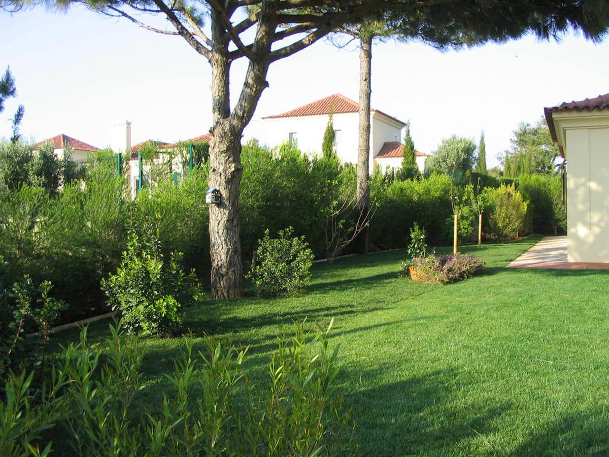 Quinta Da Marinha Golf Guincho Guest House Cascaes Exterior foto