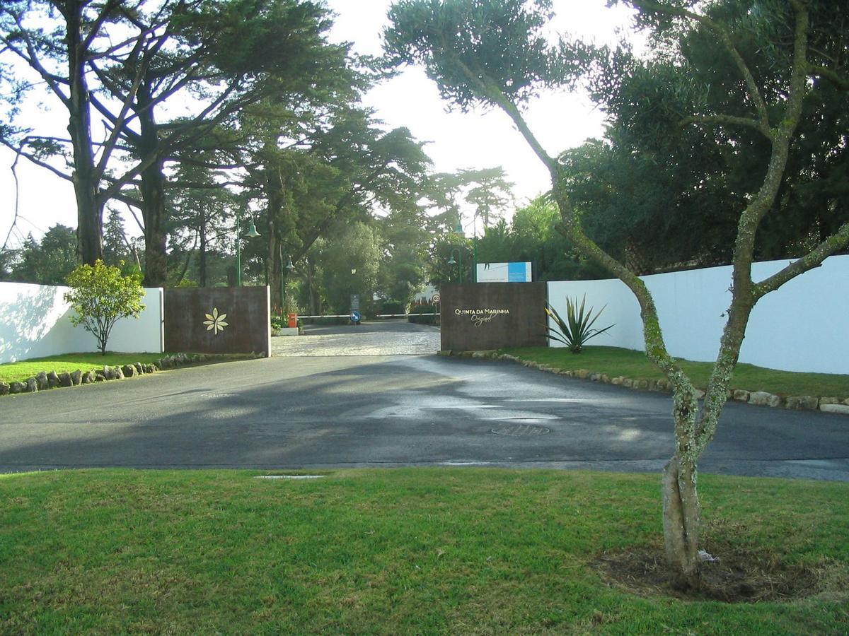 Quinta Da Marinha Golf Guincho Guest House Cascaes Exterior foto