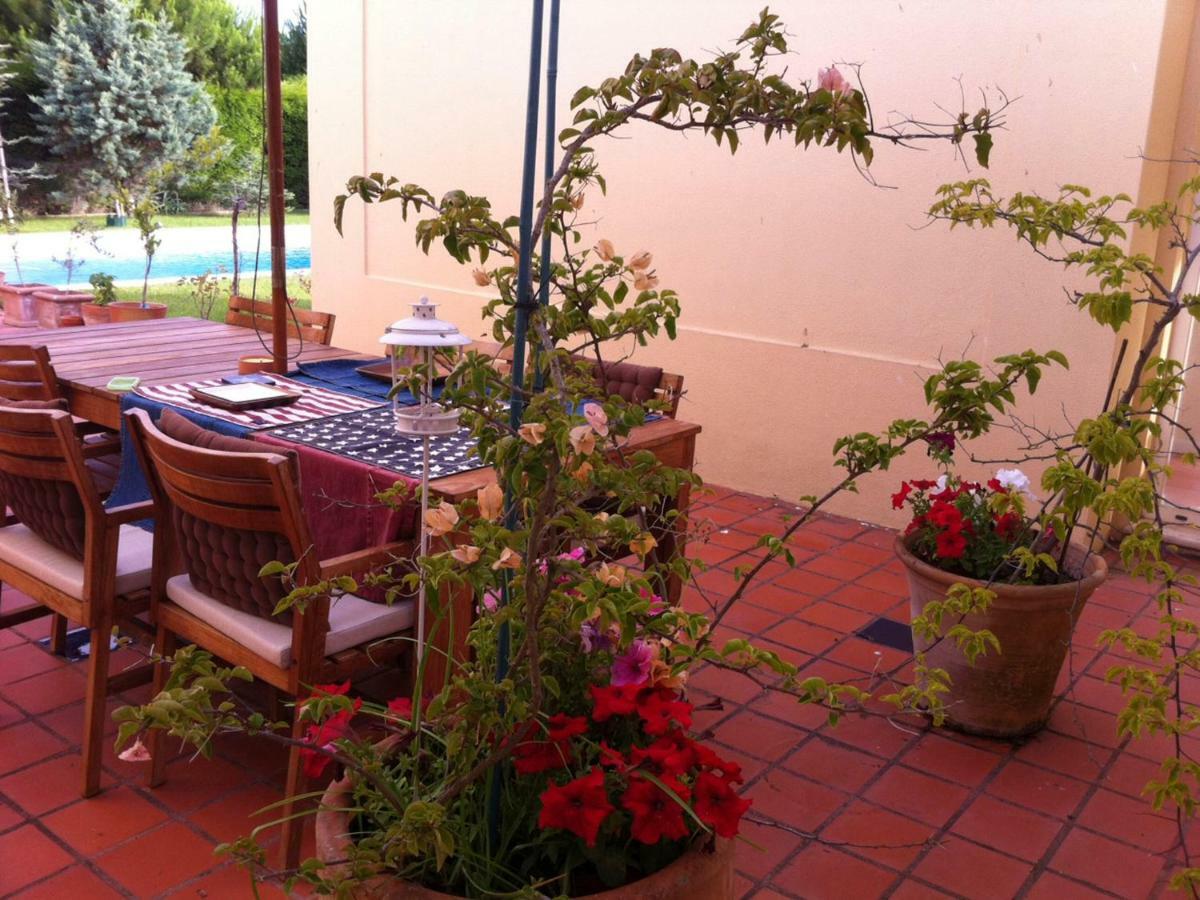Quinta Da Marinha Golf Guincho Guest House Cascaes Exterior foto