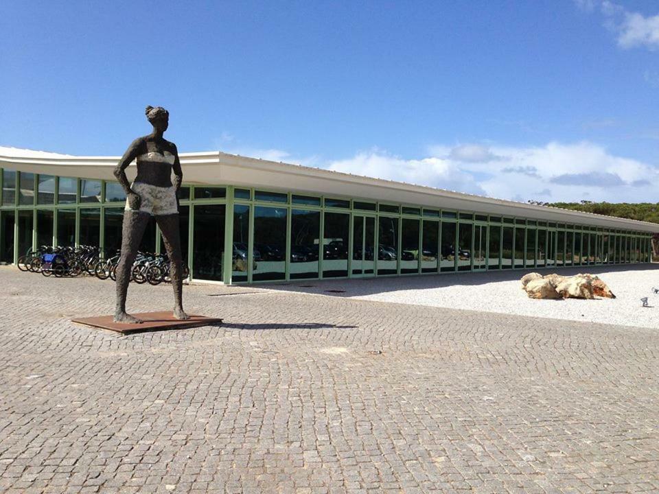 Quinta Da Marinha Golf Guincho Guest House Cascaes Exterior foto
