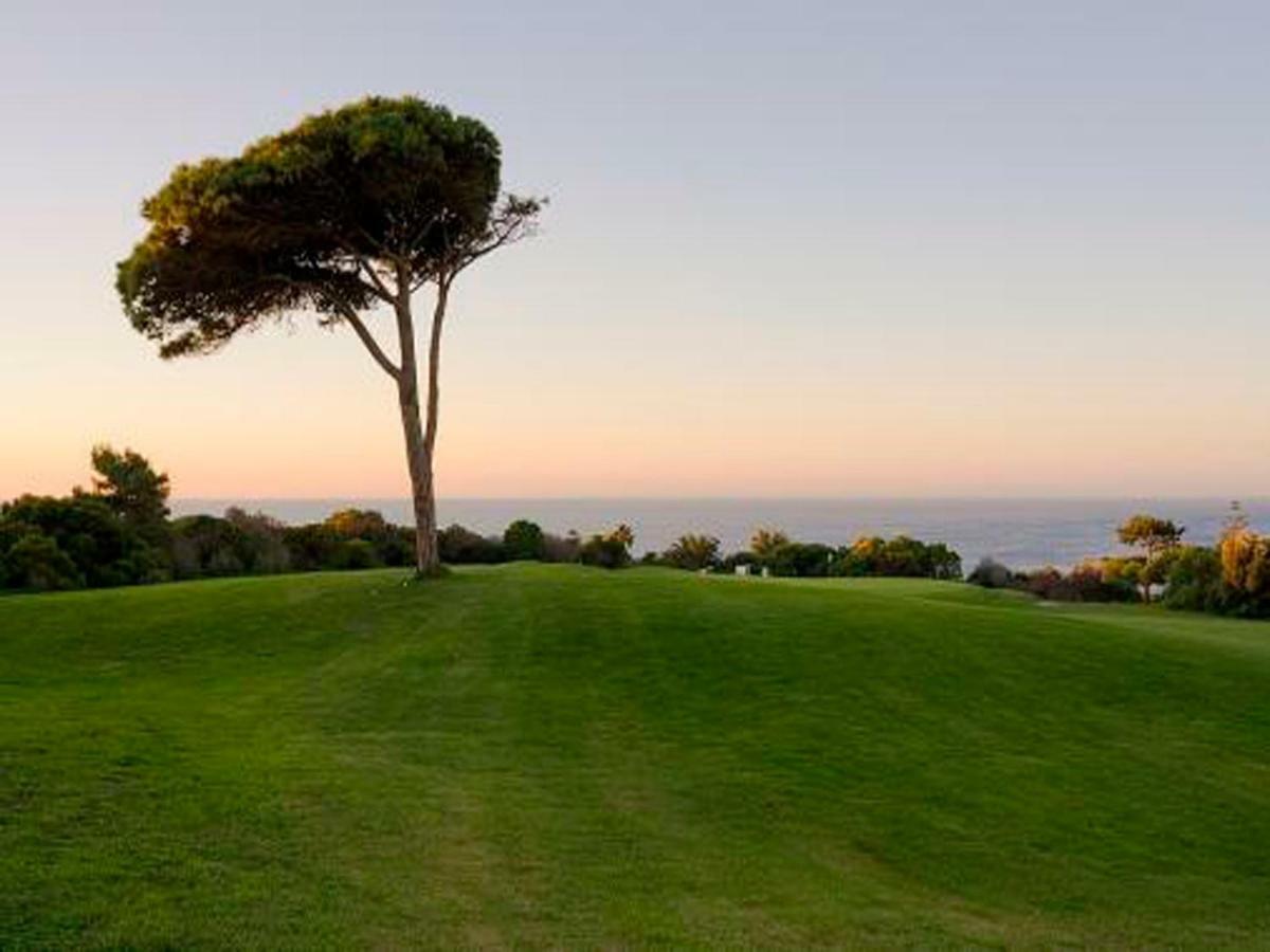 Quinta Da Marinha Golf Guincho Guest House Cascaes Exterior foto